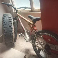 دوچرخه سایز ۲۶