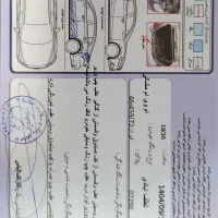 فروش خودرو سواری ام وی ام ۵۳۰|خودرو سواری و وانت|نکا, |دیوار