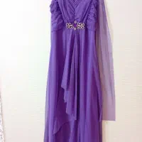 دوتا لباس مجلسی|لباس|زنجان, |دیوار