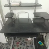 میز کامپیوتر