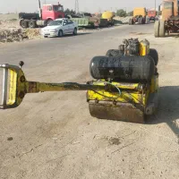 فروش غلطک بوماک75.غلتک|ماشینآلات صنعتی|چهاردانگه (تهران), |دیوار