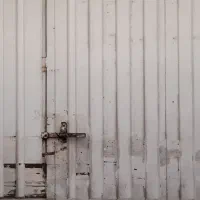 اتاق مسقف فلزی ایسوزباتاج،بازشواز۳جهت.ریلی.سالم|قطعات یدکی و لوازم جانبی|تهران, نظام‌آباد|دیوار
