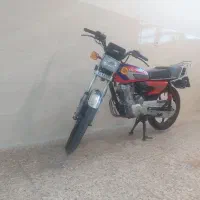 فروش موتور احسان ۲۰۰