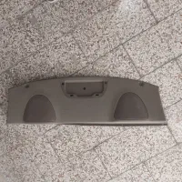 تاقچه و چراغ های سمند