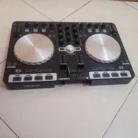 دستگاه دیجی کنترلر beatmix / dj controller