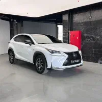 لکسوس nx300 fsport|خودرو سواری و وانت|تهران, حکمت|دیوار