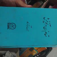 کتاب قدیمی|کتاب و مجله تاریخی|یزد, |دیوار