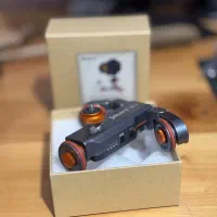 دالی حرکتی دوربین اتومات