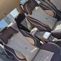 سمند LX EF7، مدل ۱۳۹۸