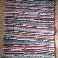 گلیم (پادری)|پادری|قم, علی آباد سعدگان|دیوار