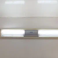 مهتابی دو قلو ،|لامپ و چراغ|گلپایگان, |دیوار