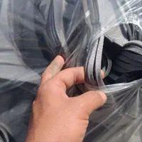 ضایعات پارچه روکش صندلی