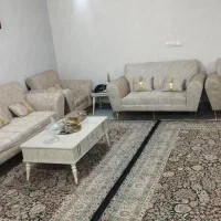 مبل نو به علت جابجایی کمبود جا 4عدد میزعسلی|مبلمان خانگی و میز عسلی|تویسرکان, |دیوار