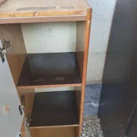 کمودلباس ومیز ارایش وتخت|جاکفشی، کمد، دراور|بابل, |دیوار
