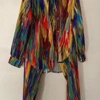 شومیز و شلوار