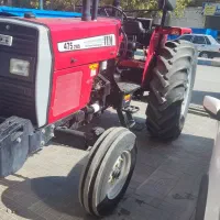 مدل403 صفر در حد آب بندی