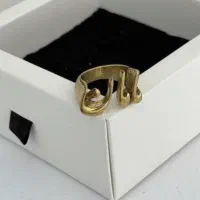 انگشتر مامان هدیه مخصوص روز مادر