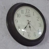 ساعت آرام گرد