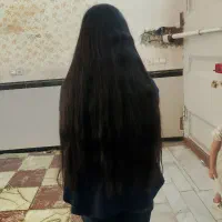 موی بلند