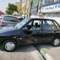 پراید132مدل 90هیدرولیک داشبوردجدید(اتوگالری طلایی)|خودرو سواری و وانت|مشهد, سید رضی|دیوار