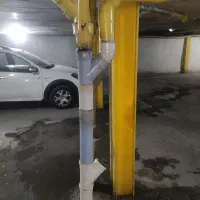 تاسیسات کل ساختمان لوله کشی آب وفاضلاب خورده کاری