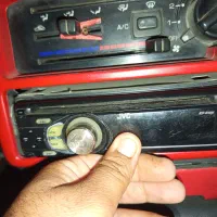 ضبط جی وی سی اصلی