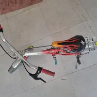 دوچرخه ۱۶