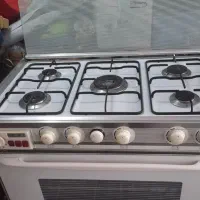 فروش گاز