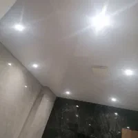 سقف کشسان آرمسترانگ تایل پی وی سی pvcماربل ترمووال|خدمات پیشه و مهارت|لاهیجان, شیشه گران|دیوار