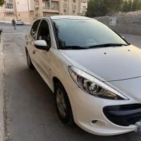 207 پانا 1403|خودرو سواری و وانت|بوشهر, |دیوار