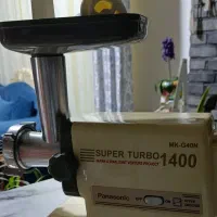 چرخ گوشت پاناسونیک 1400وات