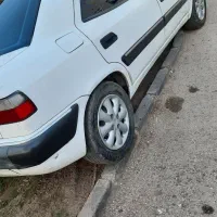 زانتیا ۲۰۰۰ سرسیلندر ۷|خودرو سواری و وانت|اردبیل, |دیوار