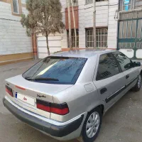 زانتیا ۲۰۰۰ مدل ۸۶ فنی درجه یک|خودرو سواری و وانت|اراک, |دیوار