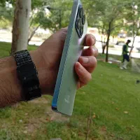هانر ایکس8 درحد اک