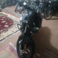 موتور پالس باجاج|موتورسیکلت|اراک, |دیوار