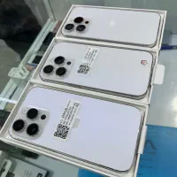 آیفون ۱۴ پرو ۲۵۶ گیگ دو سیمکارت اکتیو سری m