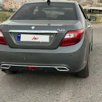 دنا اتومات مدل ۱۴۰۱ در حد کارکرد۴۵۰۰۰|خودرو سواری و وانت|مرند, |دیوار