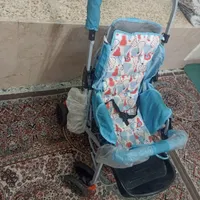 کالسکه کودک