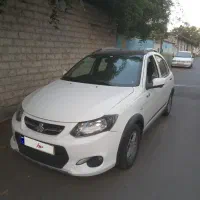 کوییک ۱۴۰۰ سقف مشکی  R
