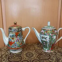 ظروف مرغی و کاسه ژاپنی