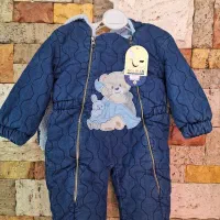 سرهمی گرم بچگانه