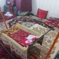 گهواره نوزاد