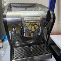 دستگاه اسپرسو سیمونلی