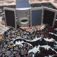 باند اسپیکر کامپیوتر