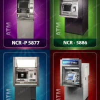 تنها نمایندگی رسمی فروش و تعمیرات عابربانک و کش لس