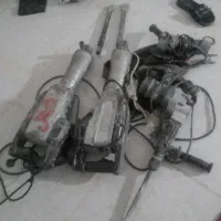 کارهای ساختمانی