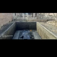 اجرای استخر بتنی|خدمات پیشه و مهارت|مبارکه, |دیوار