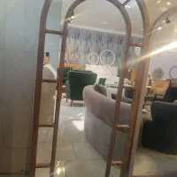 آینه قدی وکیوم پنجره ای زرکالا|آینه|یاسوج, |دیوار