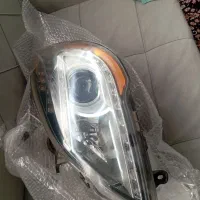 چراغ جلو لیفانx50|قطعات یدکی و لوازم جانبی|تهران, تهرانسر غربی|دیوار