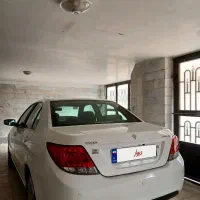 دنا مدل ۹۷ تیپ ۲|خودرو سواری و وانت|قزوین, |دیوار